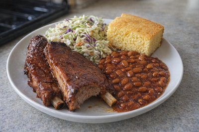 How to Bake the Best Ribs in Your Oven